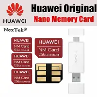 在飛比找蝦皮購物優惠-華為 NM 卡 90MB/s 64GB/128GB/256G