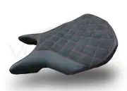Cover Coverage Saddle alcantara Ducati 749/999 2002 -