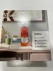 Keurig K-Mini Single Serve K-Cup Pod Coffee Maker, Poppy Red