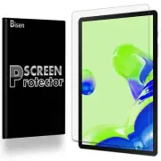 [3-PACK BISEN] Anti-Glare Matte Screen Protector For Samsung Galaxy Tab S7+ Plus