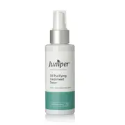 Juniper Skincare Oil Purifying Treatment Toner
