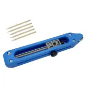 Contour Scribe Tool with Lock Contour Duplicator Contour Profile Tool9407