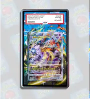 Mewtwo VSTAR PSA CGC Beckett | Display Case Extended Art for Pokemon Card