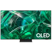 在飛比找有閑購物優惠-SAMSUNG 三星 65吋 OLED 4K 量子電視 QA