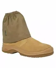 Boot Cover/Gardener/Tradies Boot Cover/Work Boot Cover. Over Boots