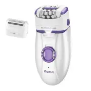 Epilator For Women. Kemei 2in1 from the network