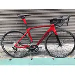 [304BIKE 台北市]ASTER 767 全碳纖維碟煞公路車 搭SHIMANO 105 R7020 油壓碟煞