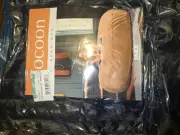 JAXX Cocoon 6ft Replacement Bean Bag Cover