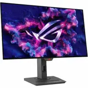 Asus XG27AQDMG ROG Strix 27" Class WQHD Gaming OLED Monitor - 16:9 - FreeSync