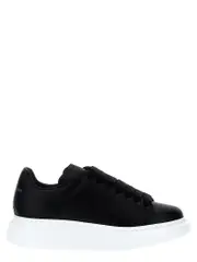 [Mcqueen] Mcqueen-Larry Sneakers Nero-Donna 35