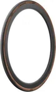 Pirelli P ZERO Race TLR RS Tire - 700 x 32, Tubeless, Folding, Classic Tan,