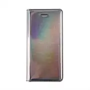 GAZE GZ23303iSE3 iPhone SE (3rd Generation) Case Cover, Carbon Gray Diary, Notebook Type, iPhone Enamel Coating, Textured Pattern, Card Storage, iPhone SE (2nd Generation) / 8/7 (Carbon Gray)