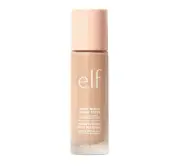 e.l.f. Halo Glow Liquid Filter, Complexion Booster For A Glowing, 4 Medium