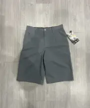 Tony Hawk Next Level Series Moisture Wicking Stretch Boys Size 14 Shorts