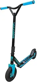 Adrenalin All Terrain 2 Push Off Road Scooter, Blue
