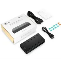 在飛比找露天拍賣優惠-原廠正品AUKEY PB-T10 20000mAh QC 3