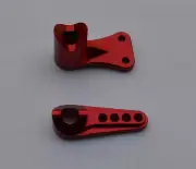 Aluminum Saver Steering Parts For Kyosho Scorpion Beetle Dhawk Racing DR-920091