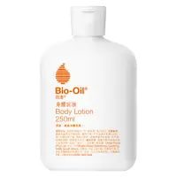 在飛比找PChome24h購物優惠-Bio-Oil百洛 身體乳液250ml