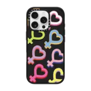 iPhone 16 Pro Impact Case Female by Quotes by Christie