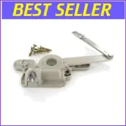 Replacement E-Z Split Arm Operator for Andersen Windows - Left/Right Hand Use