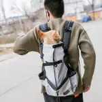 ASTOREOUTDOOR TRAVEL PUPPY MEDIUM DOG BACKPACK FOR SMALL DOG