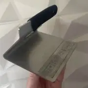 Stainless Steel Burger Smasher
