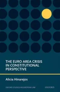 在飛比找博客來優惠-The Euro Area Crisis in Consti