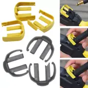 For Karcher K2 K3 K7 - High-Pressure Washer Hose and C Clip Set AU