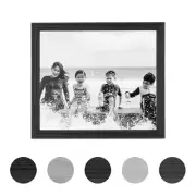 ArtToFrames 13 x 16" Traditional Custom Picture Poster Frame 1" Wide A9JE