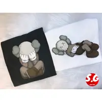 在飛比找蝦皮購物優惠-S.G Uniqlo x Kaws Tokyo First 