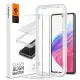 SGP / Spigen Galaxy A53 5G Align Master 透明玻璃保護貼x2入