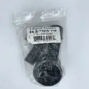 Lifegard Aquatics R270579 1" Bulkhead Kit