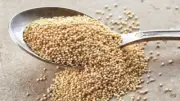 Amaranth Seeds 1Kg - High Quality High Protein Super Food
