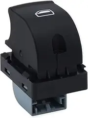 Electric window switch Electric Window For Master Control Switch Driver A4 S4 B6 2003 B7 8E0959851 8E0959855 Power For Master Window Switch Button Lifter(A)
