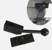Milling Machine Vertical CNC Mill Tool Head Gear Shift Handle Speed Switch Part