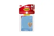 Command Clear Mini Adhesive Hooks