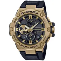 在飛比找蝦皮商城優惠-【聊聊甜甜價】CASIO G-SHOCK 太陽能x藍牙連線 