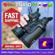 TN450 Hunting Thermal Camera Handheld Thermal Camera with Rangefinder