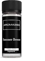 Aroma360 - Summer Breeze Pro Pod 50ML