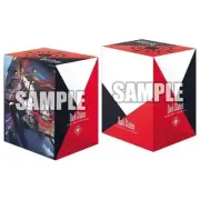 Deck Holder Collection V3 Vol.329 Cardfight!! Vanguard "Silver Thorn Dragon Tame