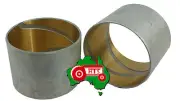 Steering Pivot Bush Bushes Kit Fits for Massey Ferguson 165 168 178 185 188