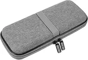 GANAZONO 1Pc Organizer Case Medical Carrying Pouch with Mesh Pocket Protection for and Accessories for Nurses and Medical Professionals