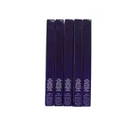 5 Pack Kevyn Aucoin True Feather Brow Marker Gel Duo Warm Brunette *New in Box*