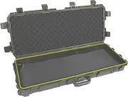 Compatible for Great Wall GWM Tank 300 Tank 300 Roof Luggage Explorer Equipment Box in Car Travel Storage Off-Road Vehicle Accessories(48L 1 Pieces)