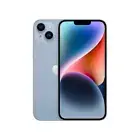 iPhone 14 Plus 256GB Apple Blue 6.7" 2778x1284 A15 Bionic MagSafe MQ583HX/A