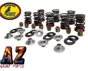 * 13 14 Polaris RZR XP900 XP 900 Kibblewhite Race Valve Springs Kit Seals TURBO