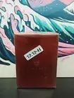 Versace Eros Flame Eau de Perfum Spray Sample Fragrance for men, 5ML