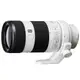 SONY FE 70-200mm F4 G OSS 變焦鏡(SEL70200G) 公司貨