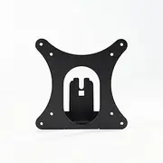 JUNBOMAYI VESA Mount Adapter Compatible with Dell Monitors, VESA Adapter for Monitor S2318H, S2218H, S2319NX, S2419NX, S2718H, S2719H, S2719HN, SE2219H, SE2419HR, SE2419HX, SE2719H