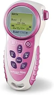 Elle TENS Plus